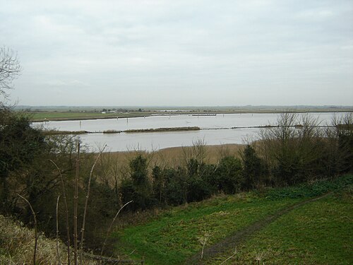 Breydon Water